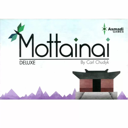 Mottainai Mini