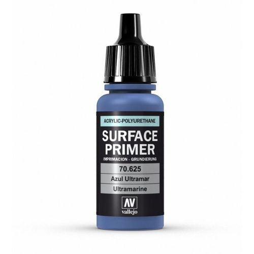 Primer Ultramarine 17 ml