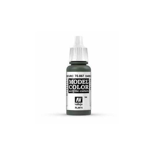 Model Colour Dark Bluegrey 17 ml