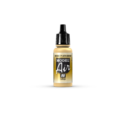 Model Air Beige 17 ml