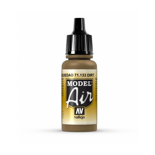 Model Air Dirt 17 ml