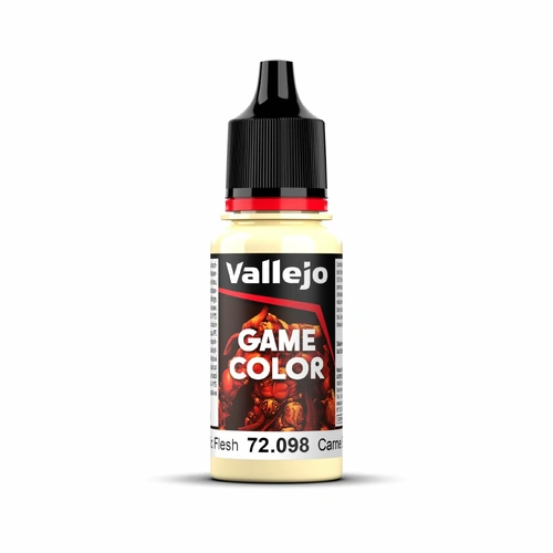 Game Colour Elfic Flesh 18 ml