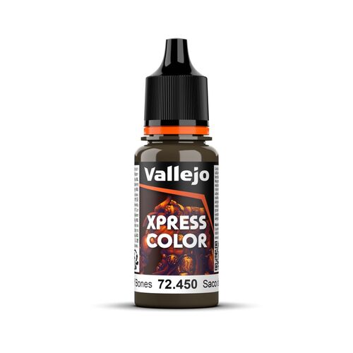 Vallejo Game Colour - Xpress Colour - Bag of Bones 18ml