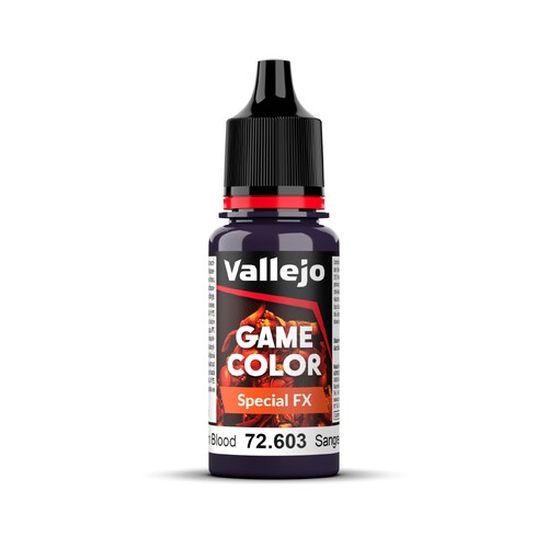 Vallejo Game Colour - Demon Blood 18ml