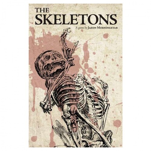 The Skeletons