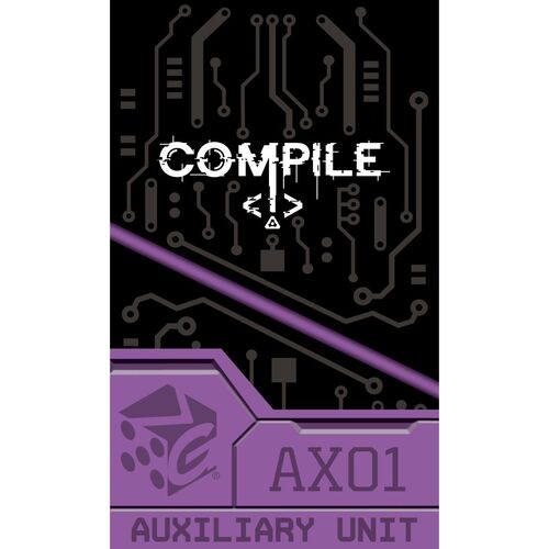 Compile: Aux-1 Expansion