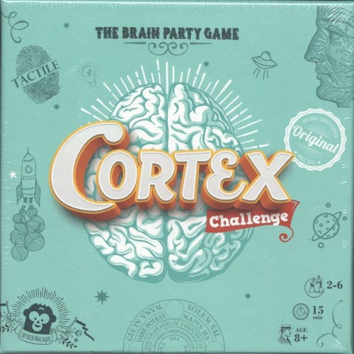 Cortex Challenge