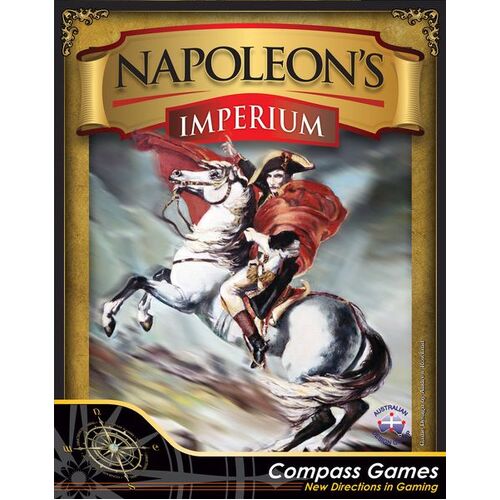 Napoleons Imperium 1798-1815