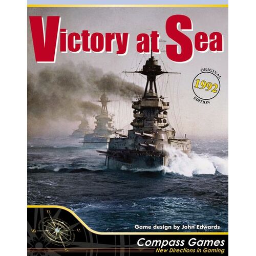 VICTORY AT SEA