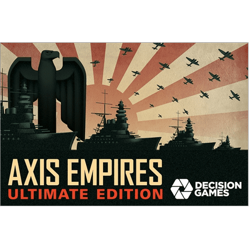 Axis Empires: Ultimate Edition