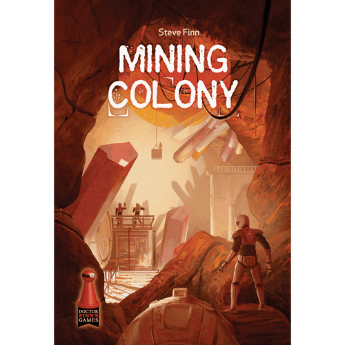 Mining Colony