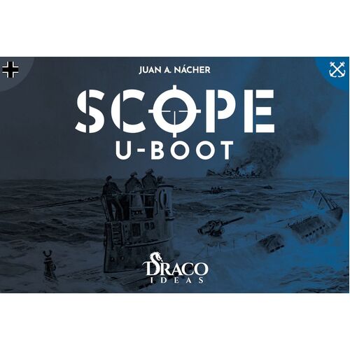 Scope - U-boot