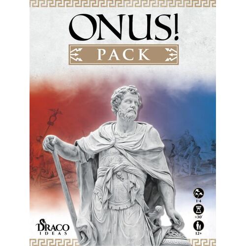 Onus! Pack