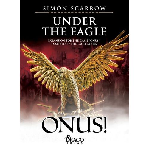 Onus! Under the Eagle