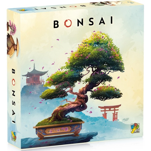 Bonsai