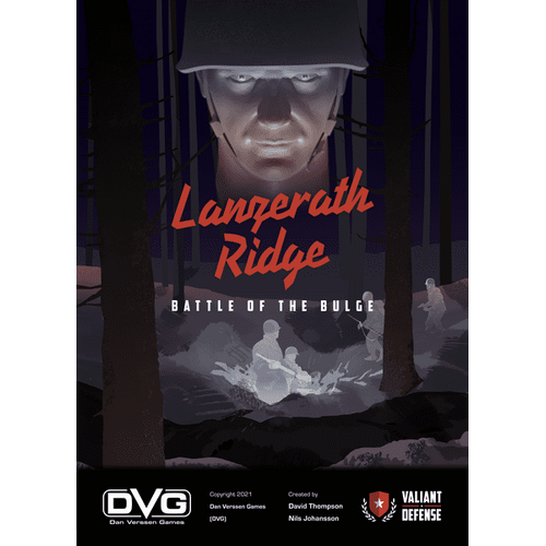 Lanzerath Ridge (Core Game)