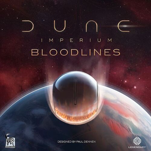 Dune Imperium - Bloodlines