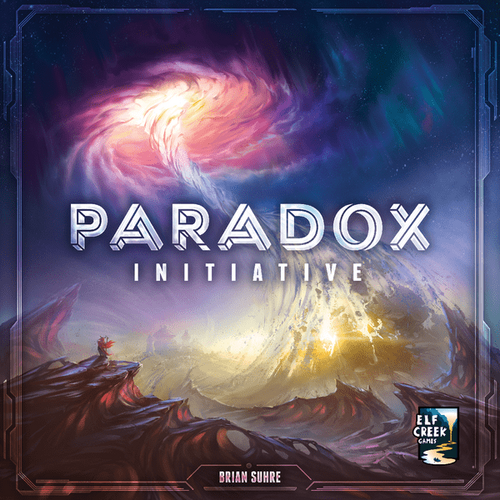 Paradox Initiative