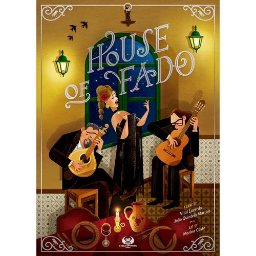 House of Fado