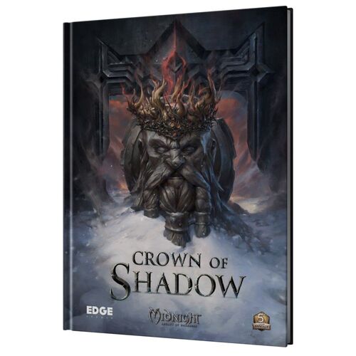 Midnight: Legacy of Darkness - Crown of Shadow