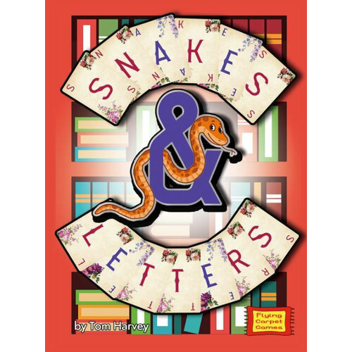 Snakes & Letters