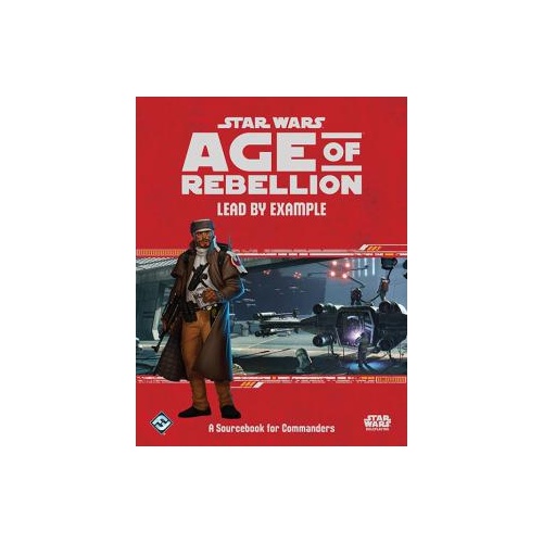 age of rebellion sourcebooks