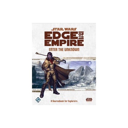 star wars edge of empire xp