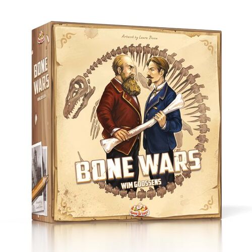 Bone Wars