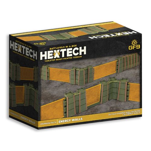 Hextech: Dropbase Delta Energy Walls (26)