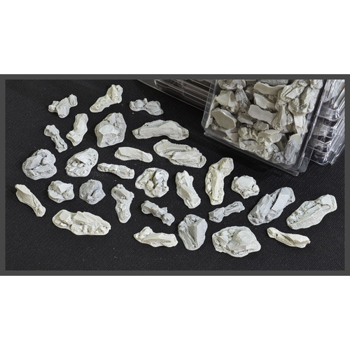 Basing Bits - Rocks