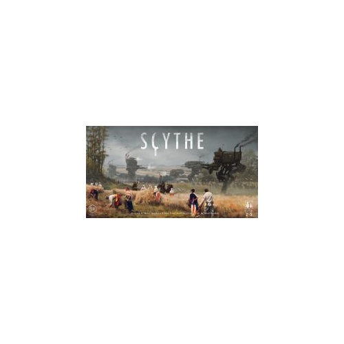 Scythe