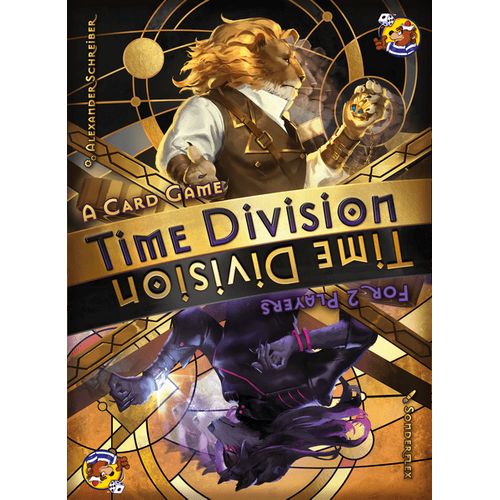 Time Division