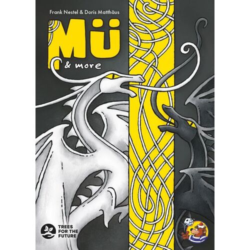 Mu & More (Revised Edition)