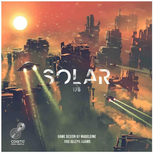 Solar 175