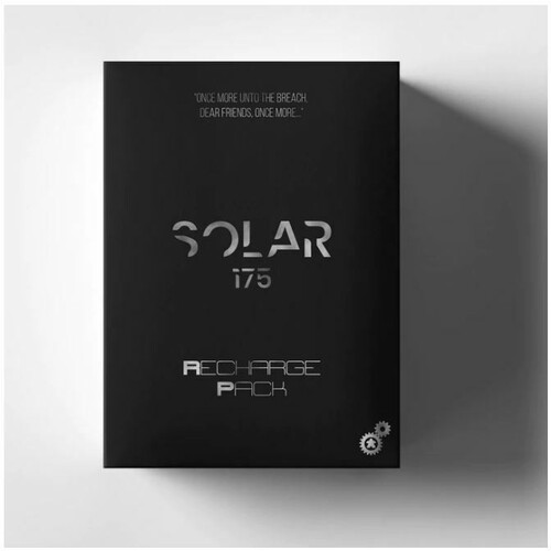 Solar 175 Recharge Pack