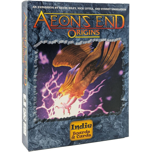 Aeon's End Origins