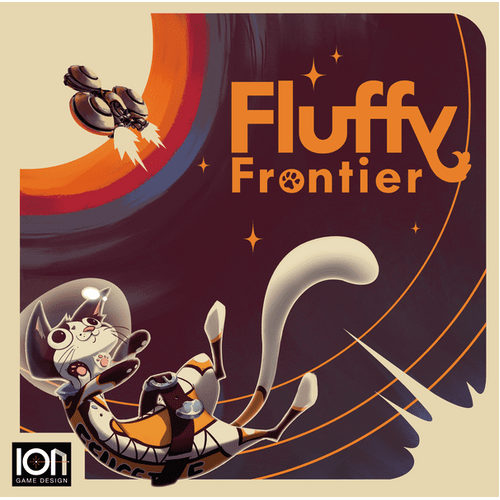 Fluffy Frontier