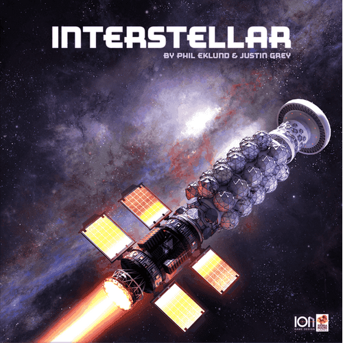 Interstellar