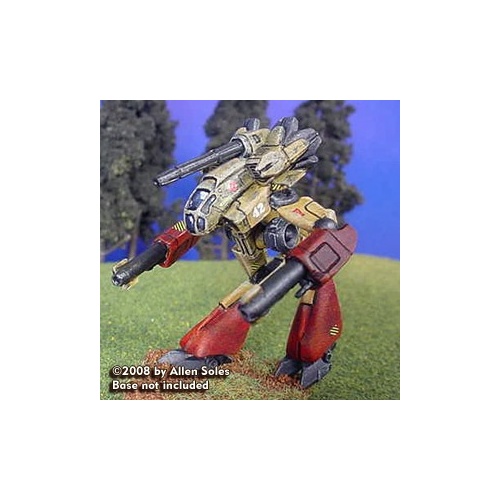 Battletech Miniatures: Marauder IIC