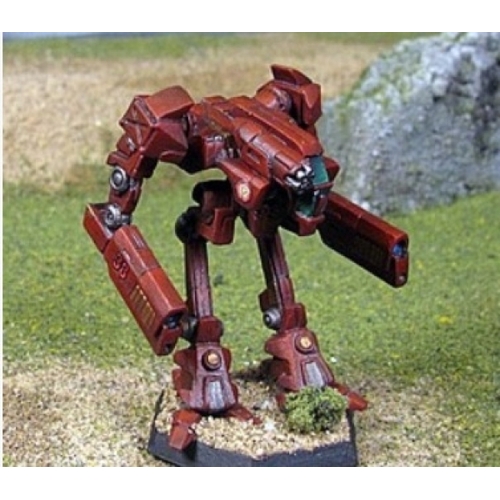 BattleTech Miniatures: Marauder MAD-9S / -5R