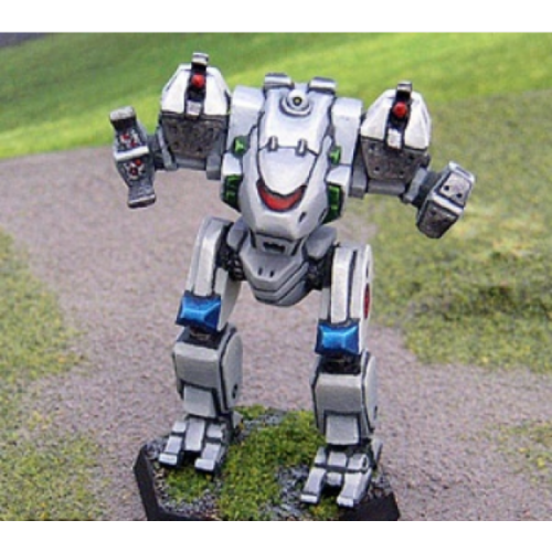 BattleTech Miniatures: Orochi mech (TRO: 3085 - 90 ton)