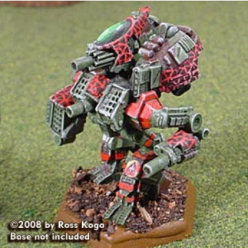 BattleTech Miniatures: Blood Kite (Standard)