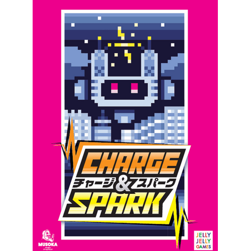 Charge & Spark