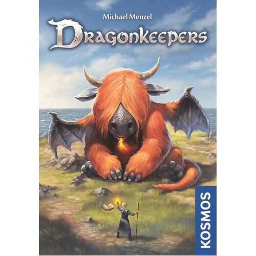 Dragonkeepers