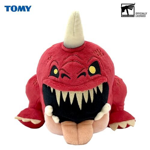 Warhammer Plush: Gnasha-Squig