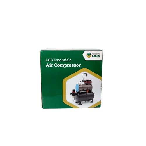 LPG Essentials Air Compressor