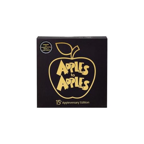 Apples to Apples 15th Anniversary Edition