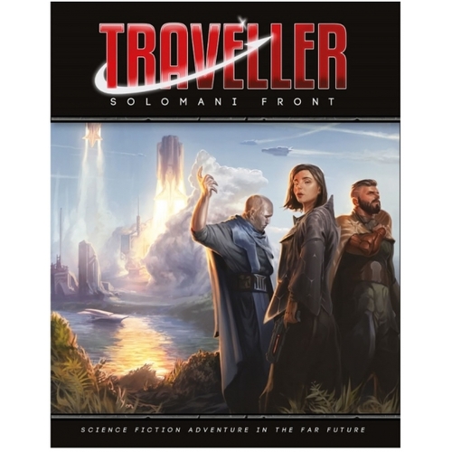 traveller rpg for sale