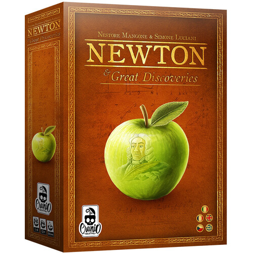 Newton (2nd Edition)