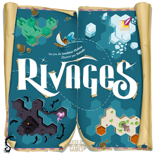 Rivages